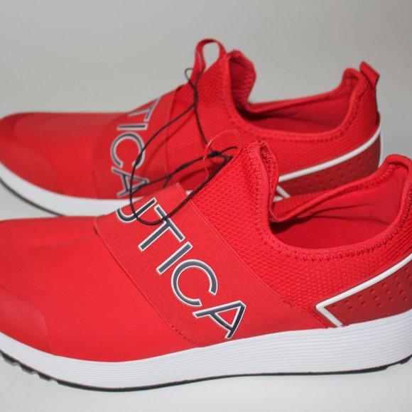 Nautica | Shoes | Nwt Nautica Steeper 3 